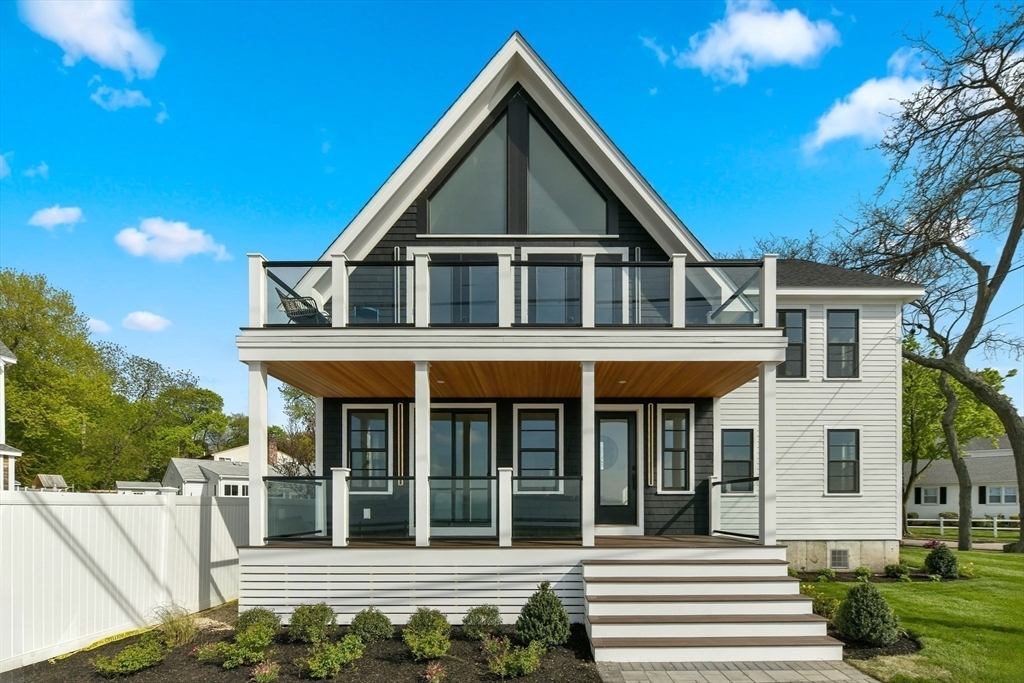 Property Photo: 87 Dorchester St MA 02171