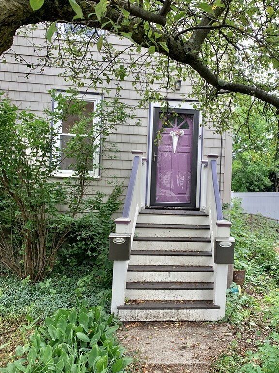 Property Photo: 9 Cottage Park Ave 2 MA 02140