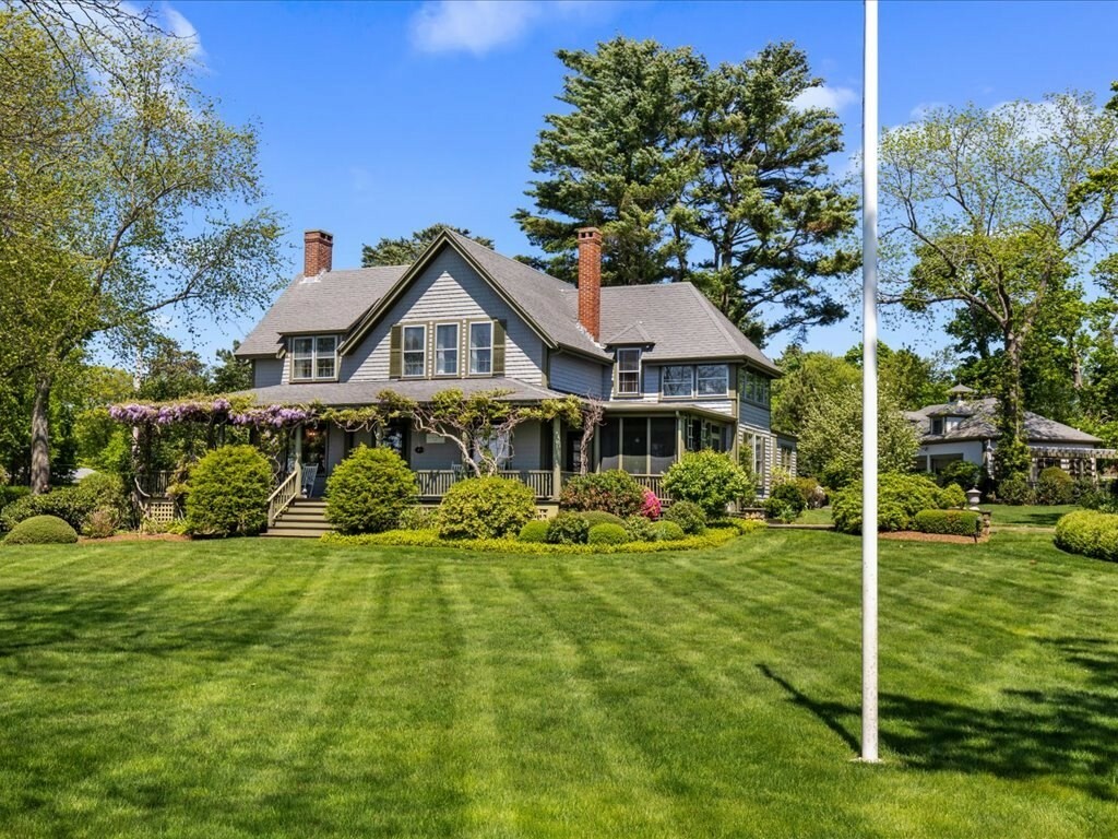 70 King Caesar Rd  Duxbury MA 02332 photo