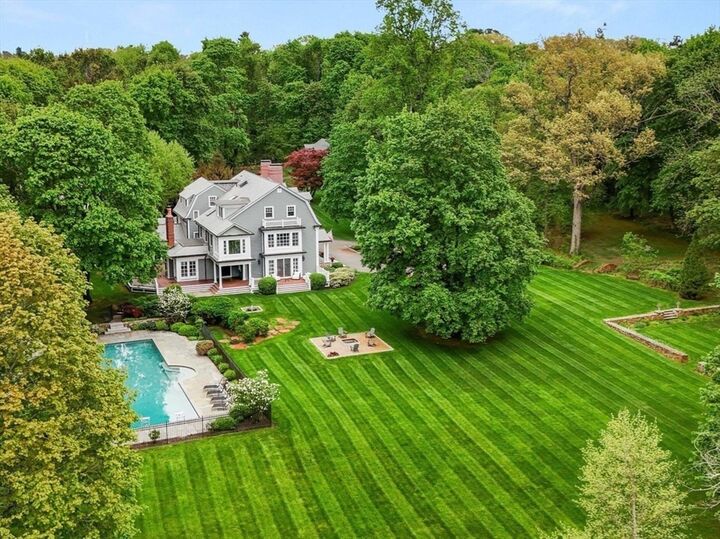 Property Photo: 24 Phillips Street MA 01810