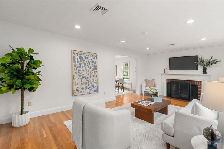 Property Photo: 38 Myrtle Street MA 02478