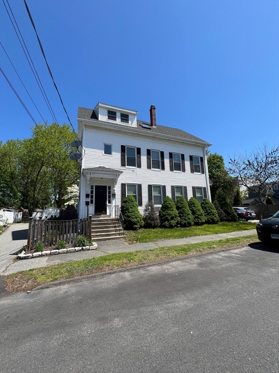 9 Cheever St 2  Danvers MA 01923 photo