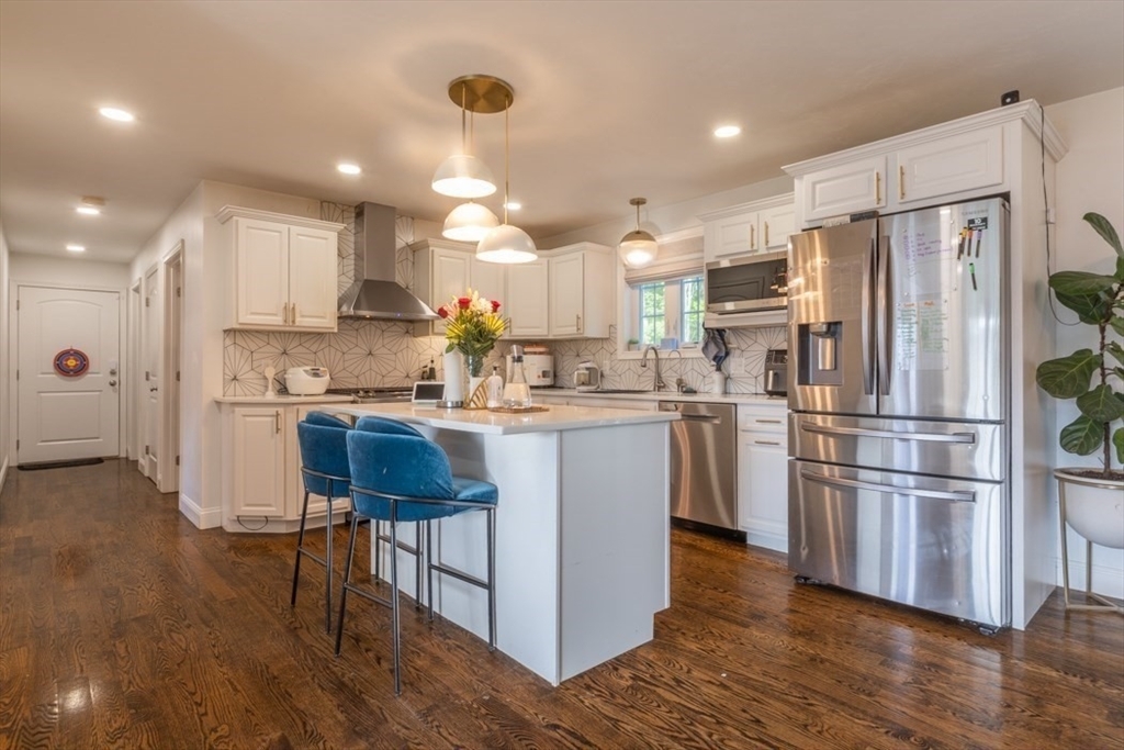 Property Photo: 19 Richard K Stevens MA 02760