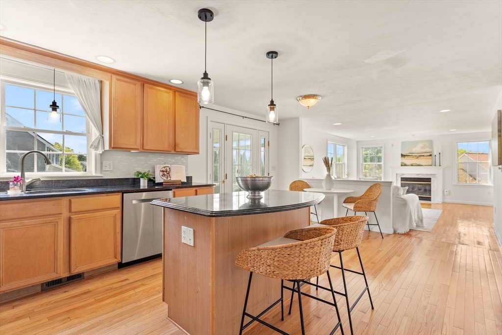 Property Photo:  99 Russells Way  MA 01886 