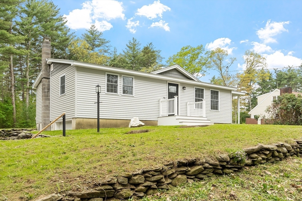 Property Photo:  96 Glendale Ave  MA 01331 