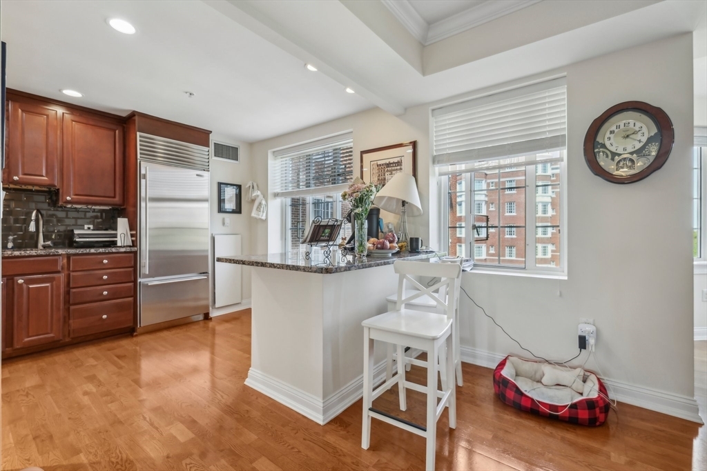 20 Chapel Street B811  Brookline MA 02446 photo