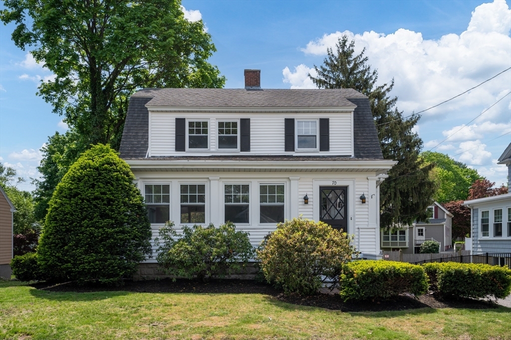 Property Photo: 70 Highland Street MA 01867