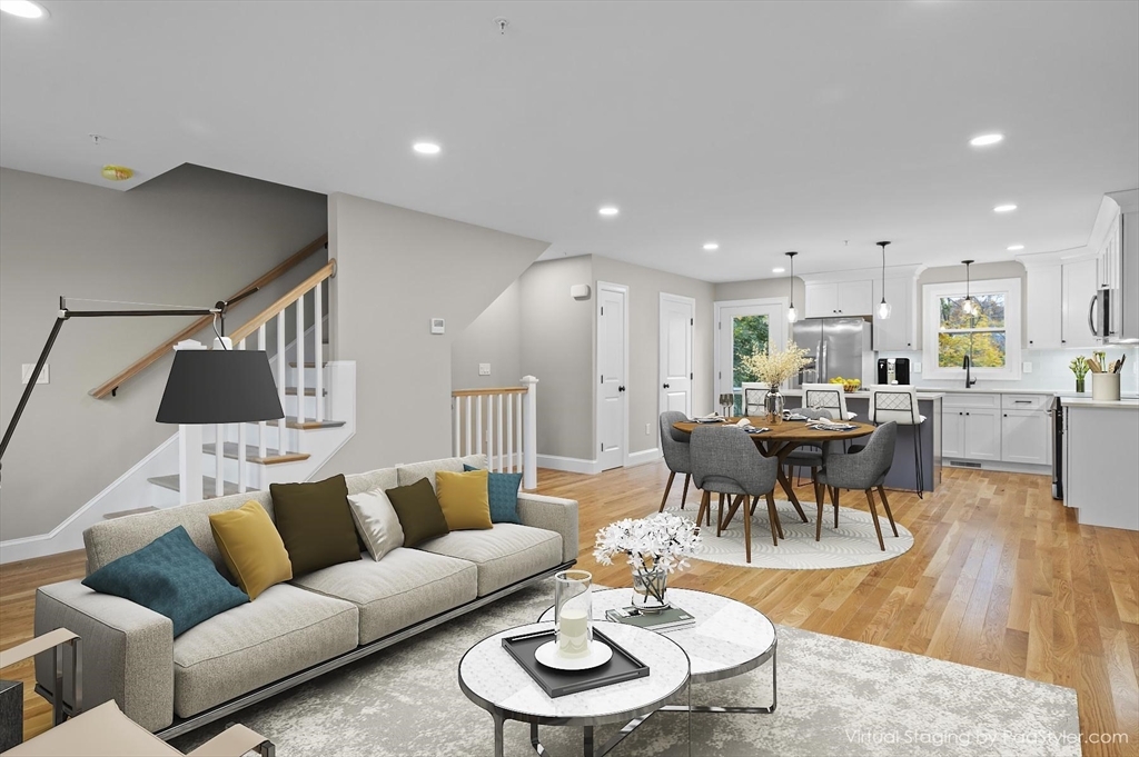 Property Photo: 9 Acton Rd 16 MA 01824