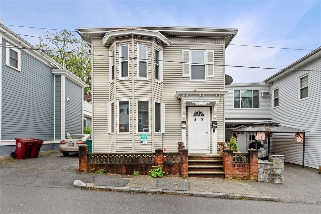 Property Photo: 53 Pond St MA 01852