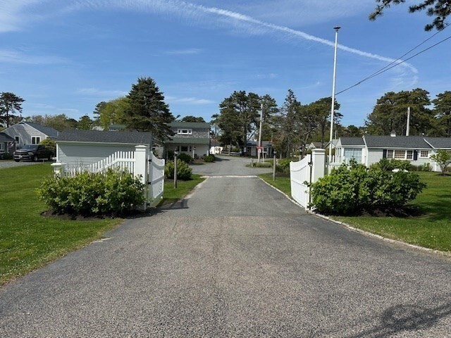 Property Photo:  242 Old Wharf Rd F-7  MA 02639 