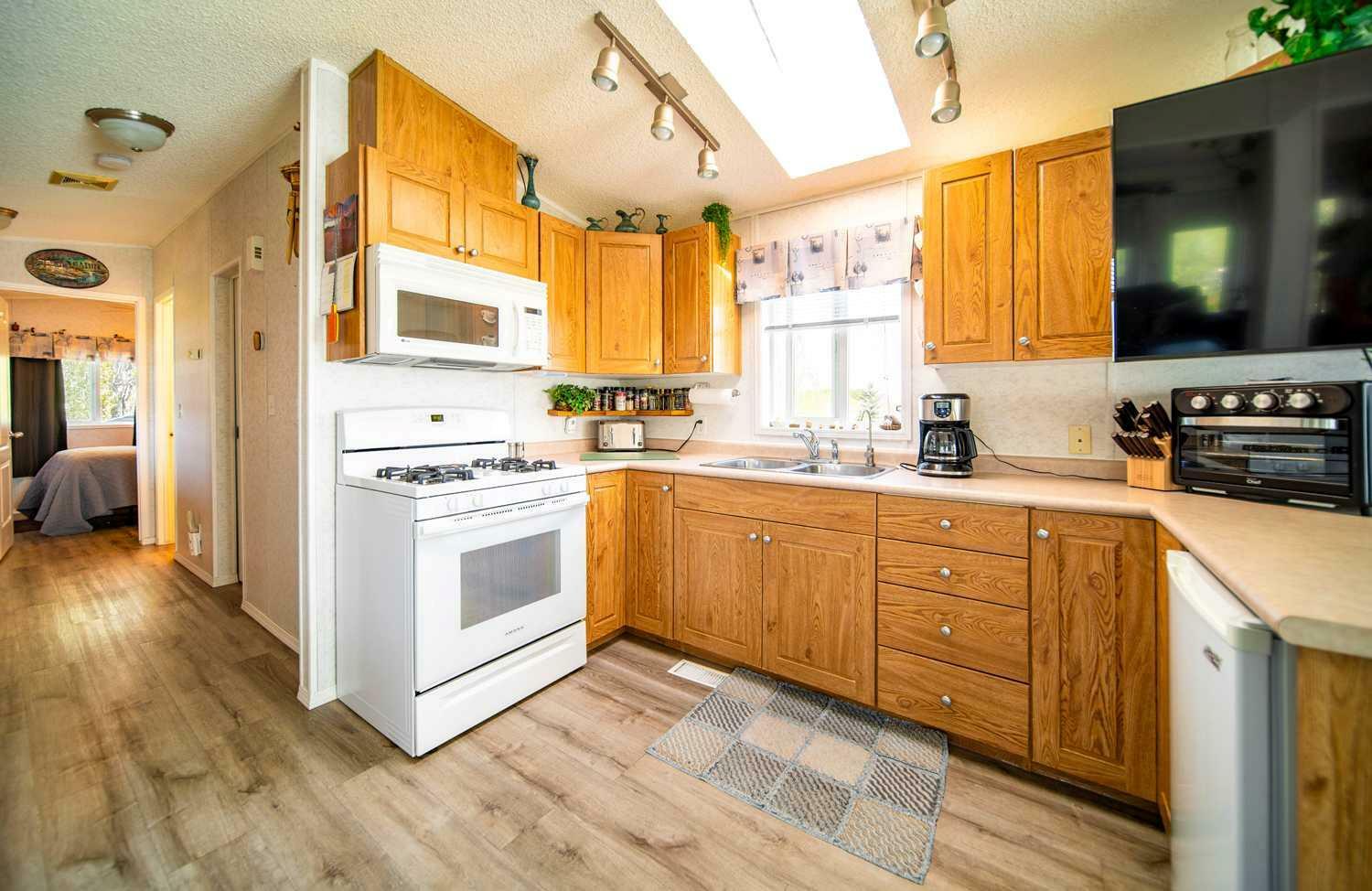 Photo de la propriété: 45 Shorncliffe Lake Estates AB T0B 2E0