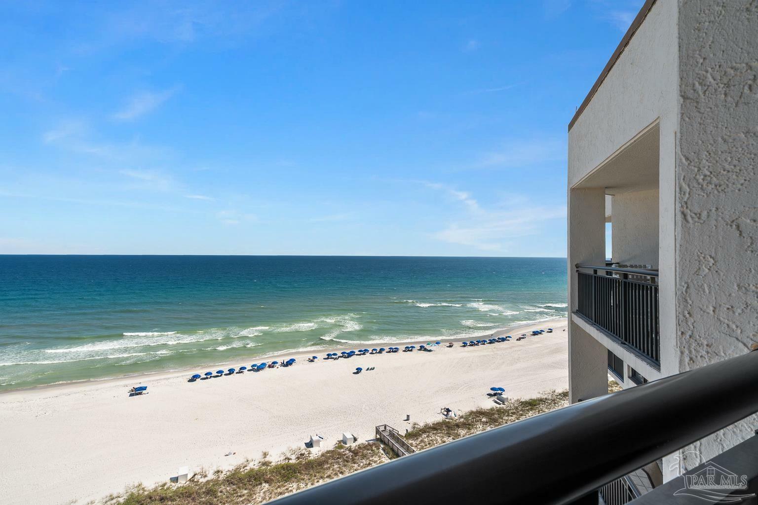 Property Photo: 8271 Gulf Blvd 1202 FL 32566