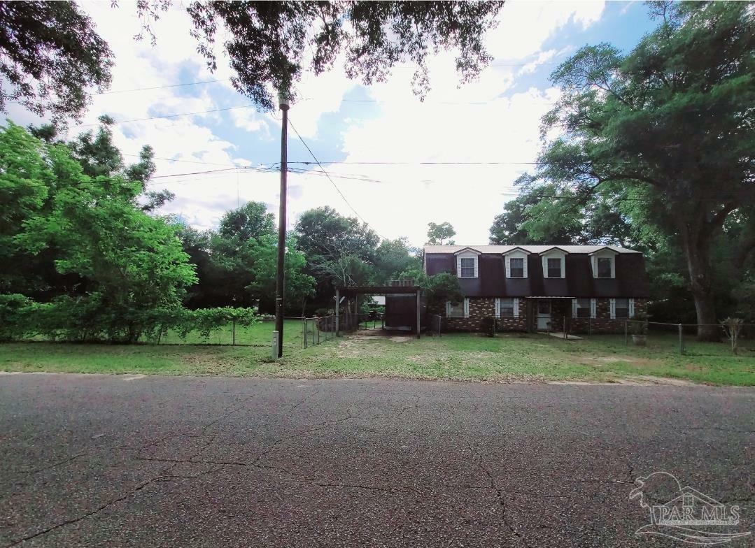 4525 Mesquite Dr  Milton FL 32583 photo