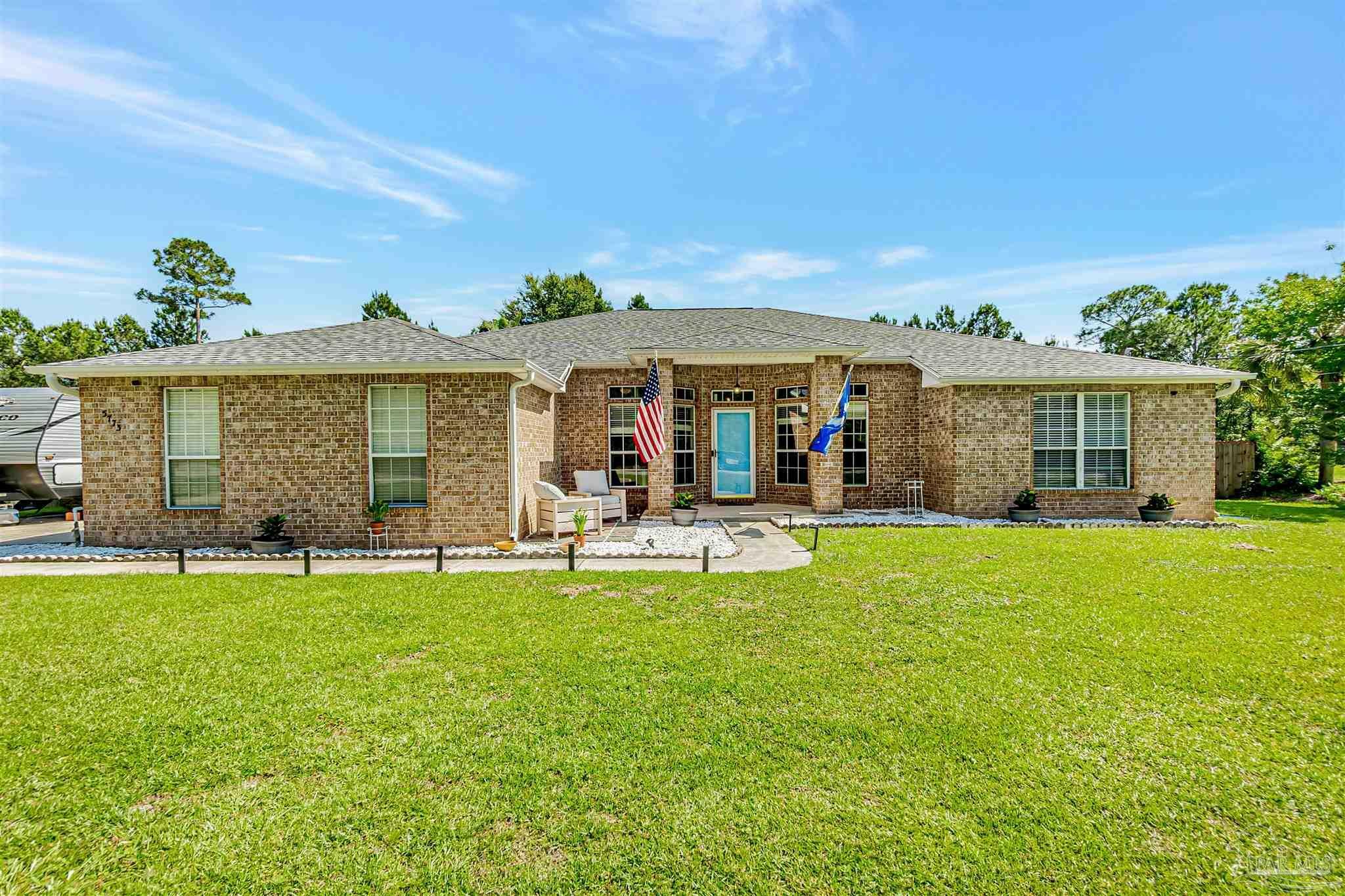 Property Photo:  5773 Michael Dr  FL 32583 