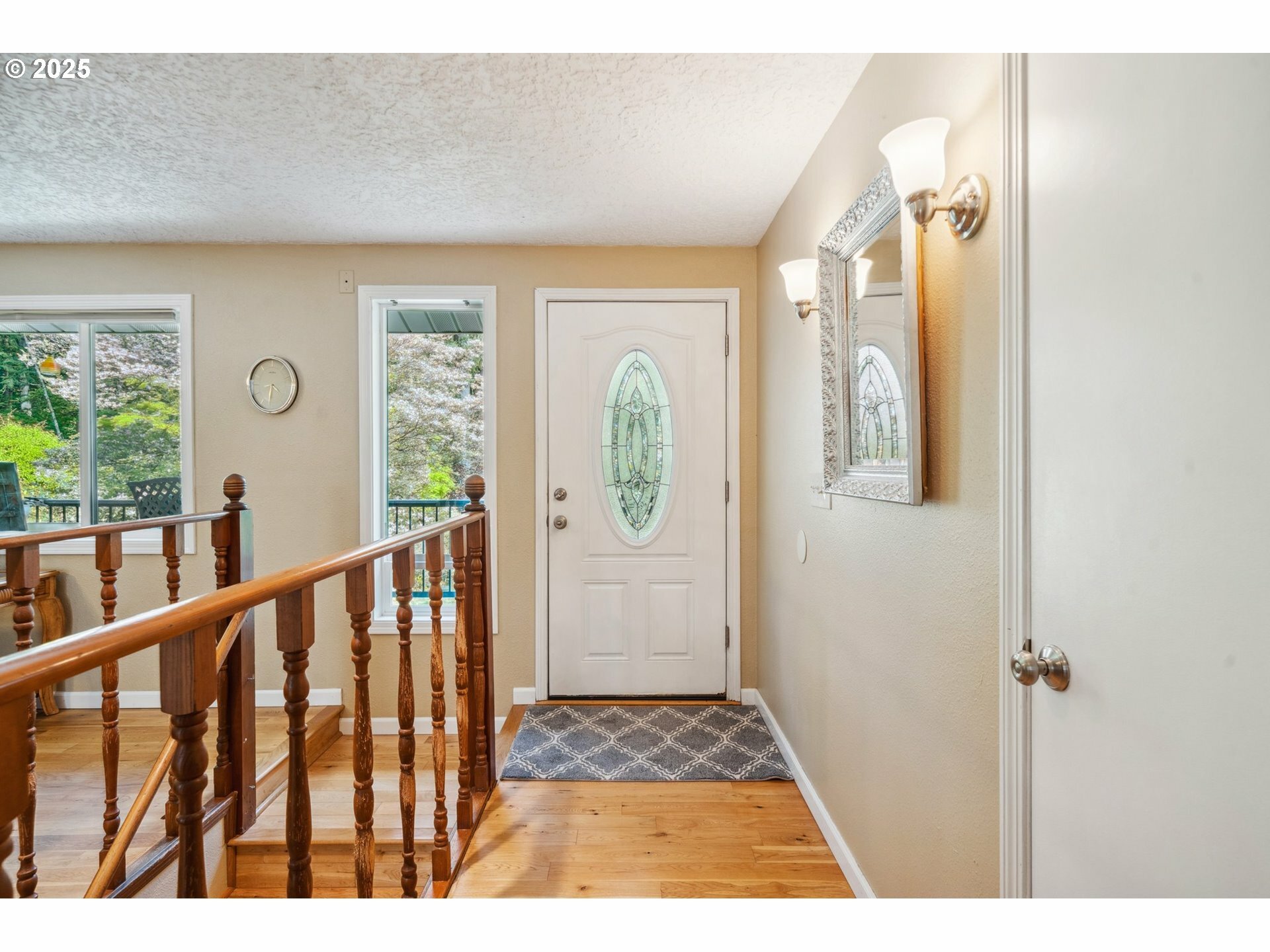 Property Photo: 3802 NE Matney Rd WA 98607