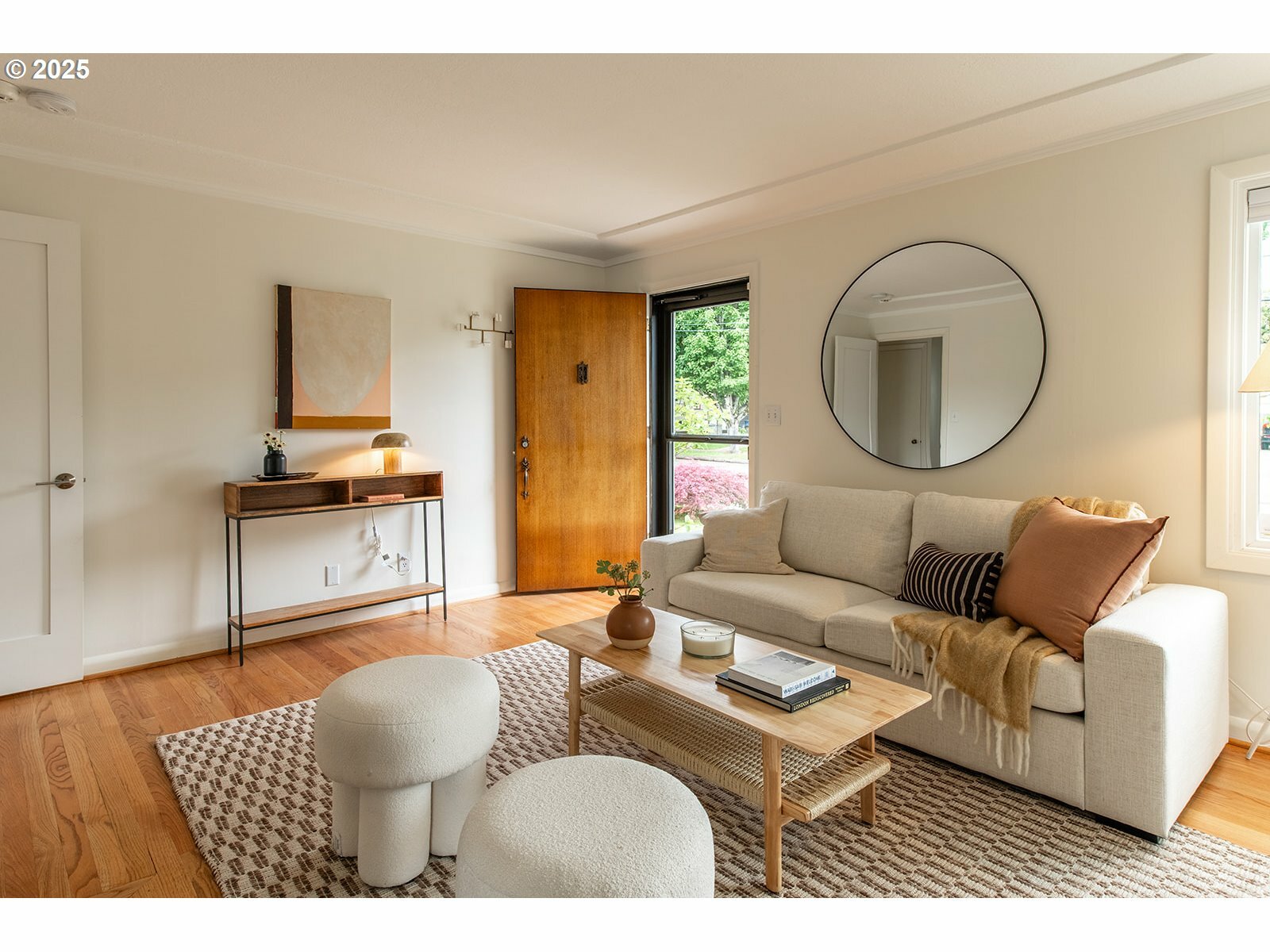 Property Photo: 1532 SE Malden St OR 97202