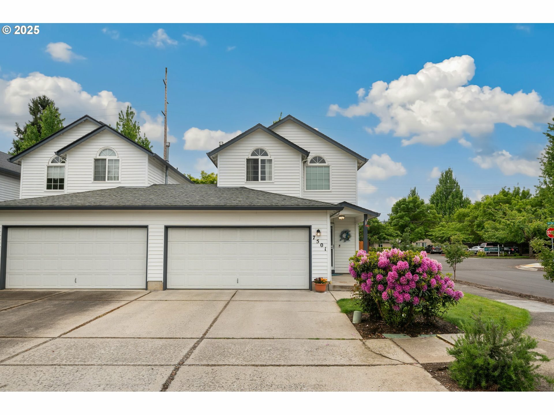 Property Photo: 7501 NE 51st Way WA 98662