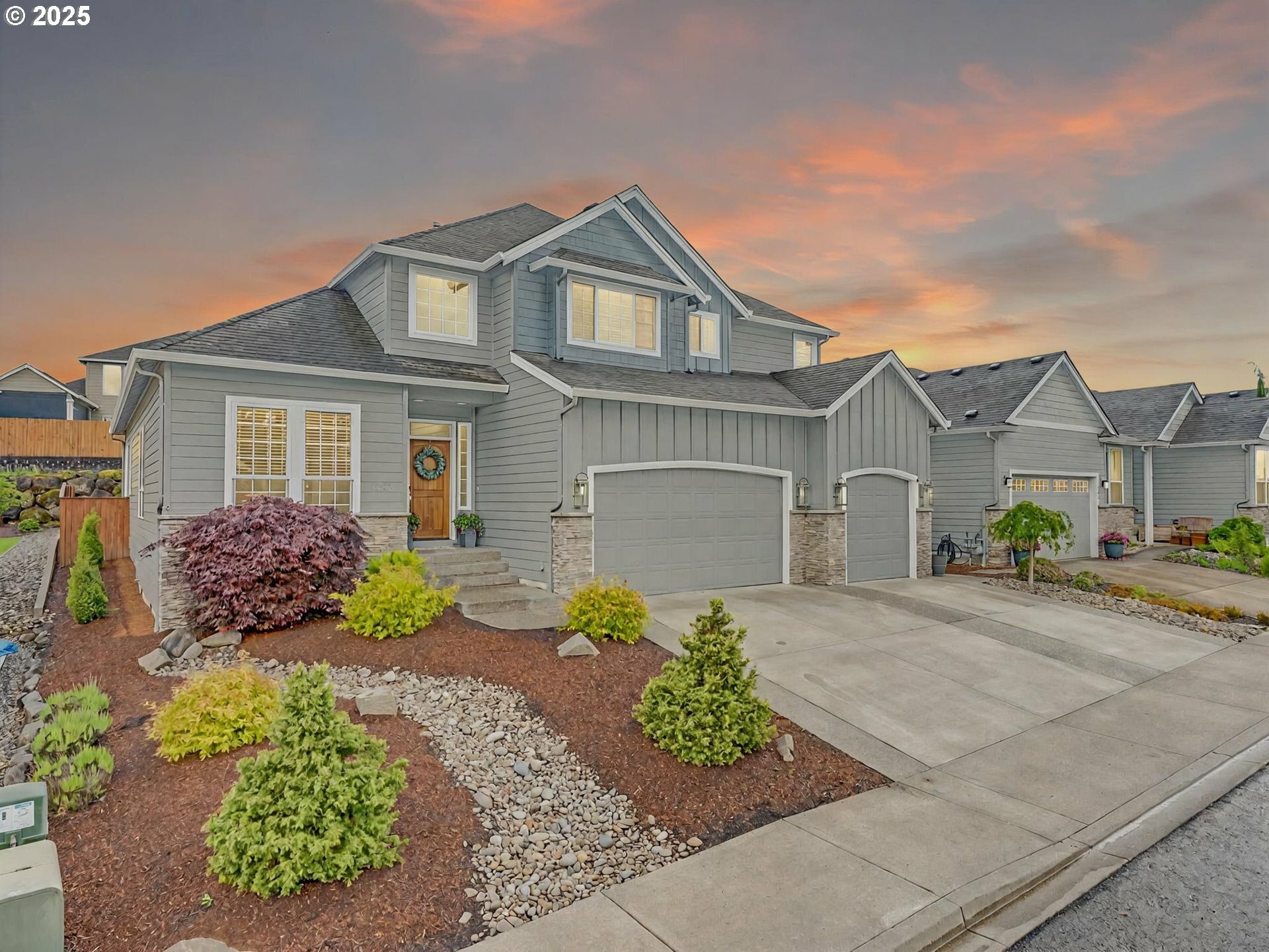 1205 N Heron Dr  Ridgefield WA 98642 photo