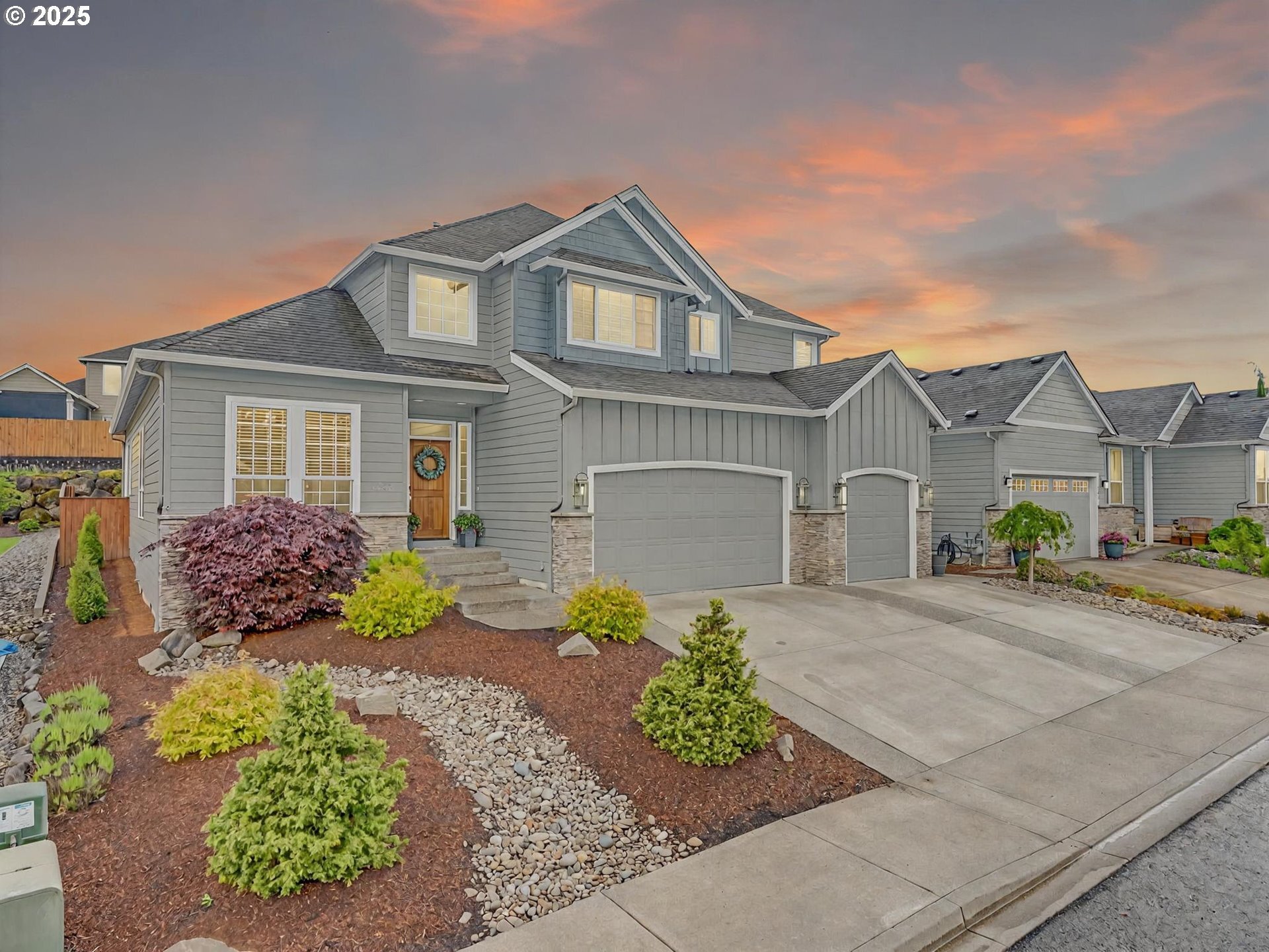1205 N Heron Dr  Ridgefield WA 98642 photo