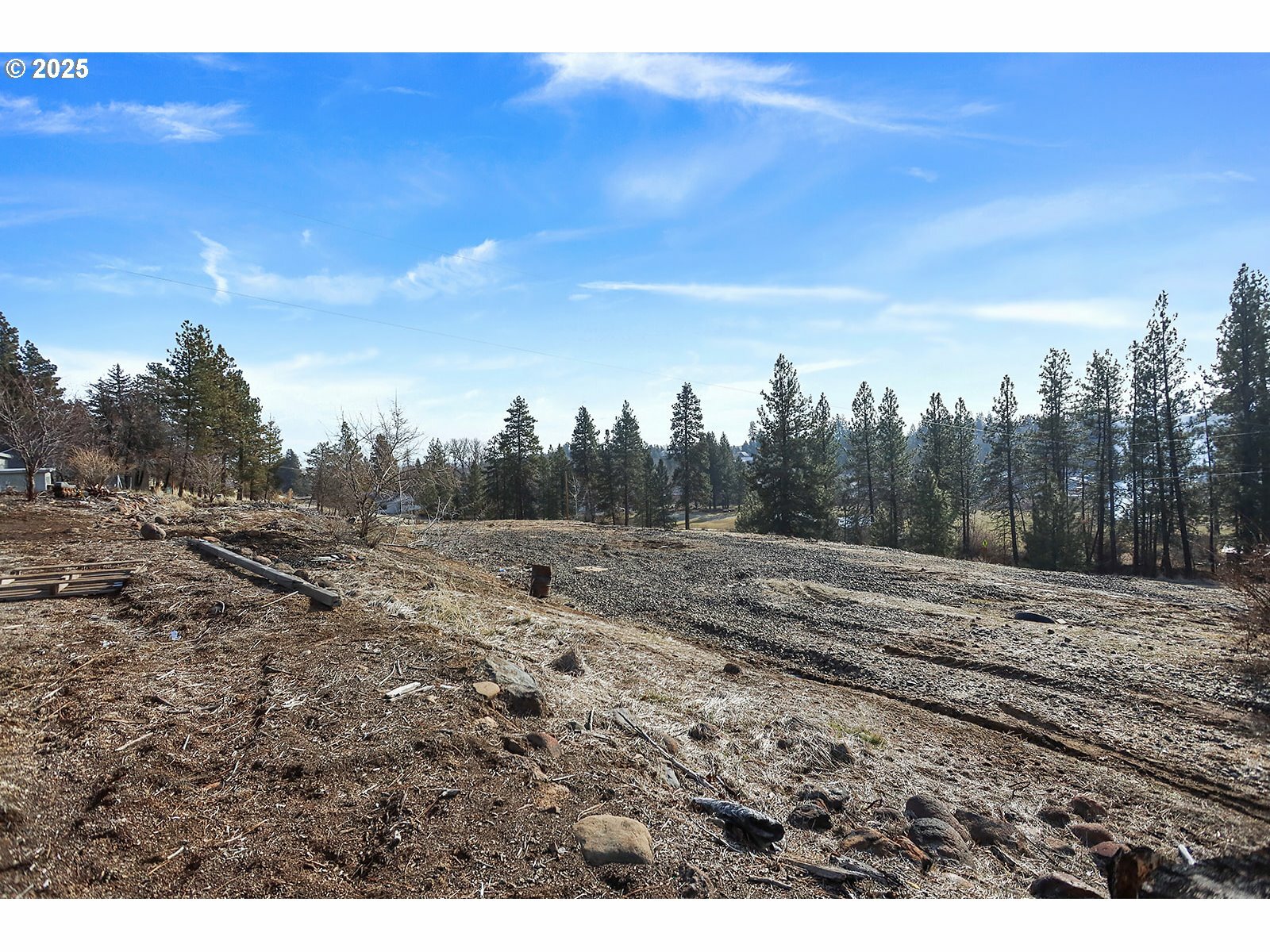 Property Photo: 80093 Dodson Rd OR 97063
