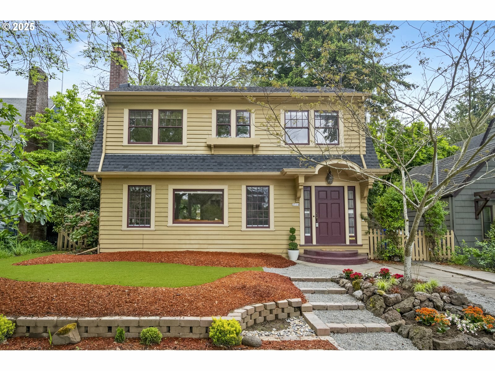 2514 NE 34th Ave  Portland OR 97212 photo