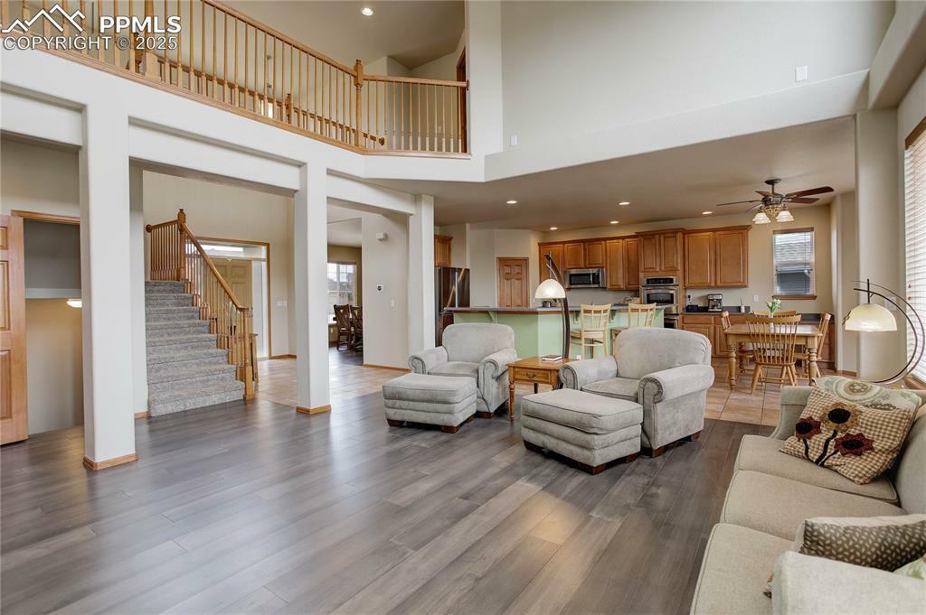 Property Photo: 12754 Angelina Drive CO 80831