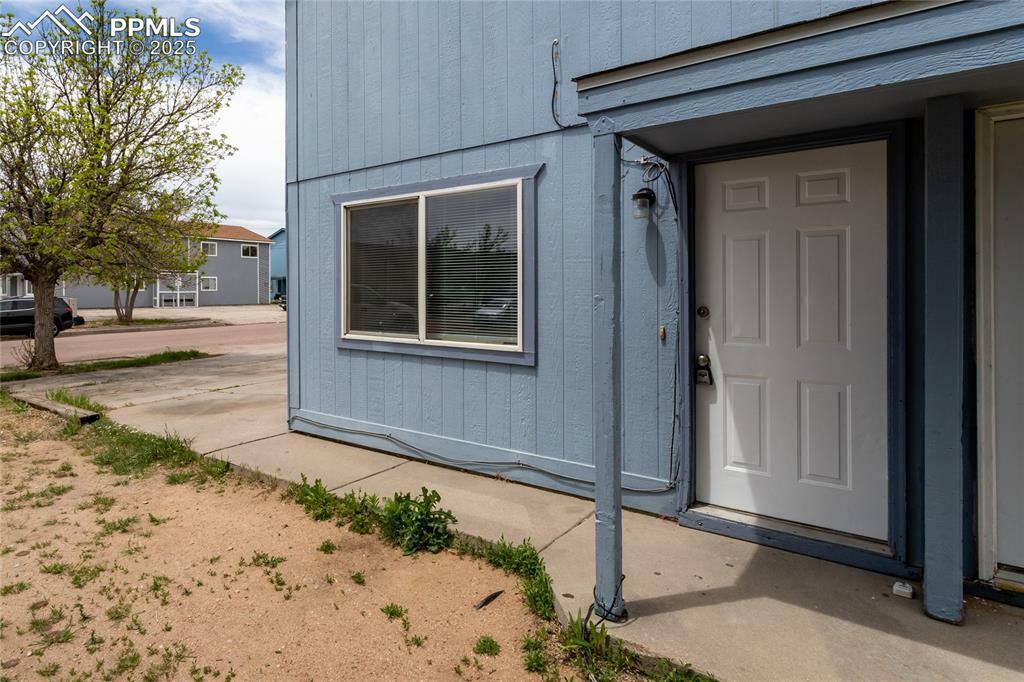 6672 Provincial Drive  Fountain CO 80817 photo