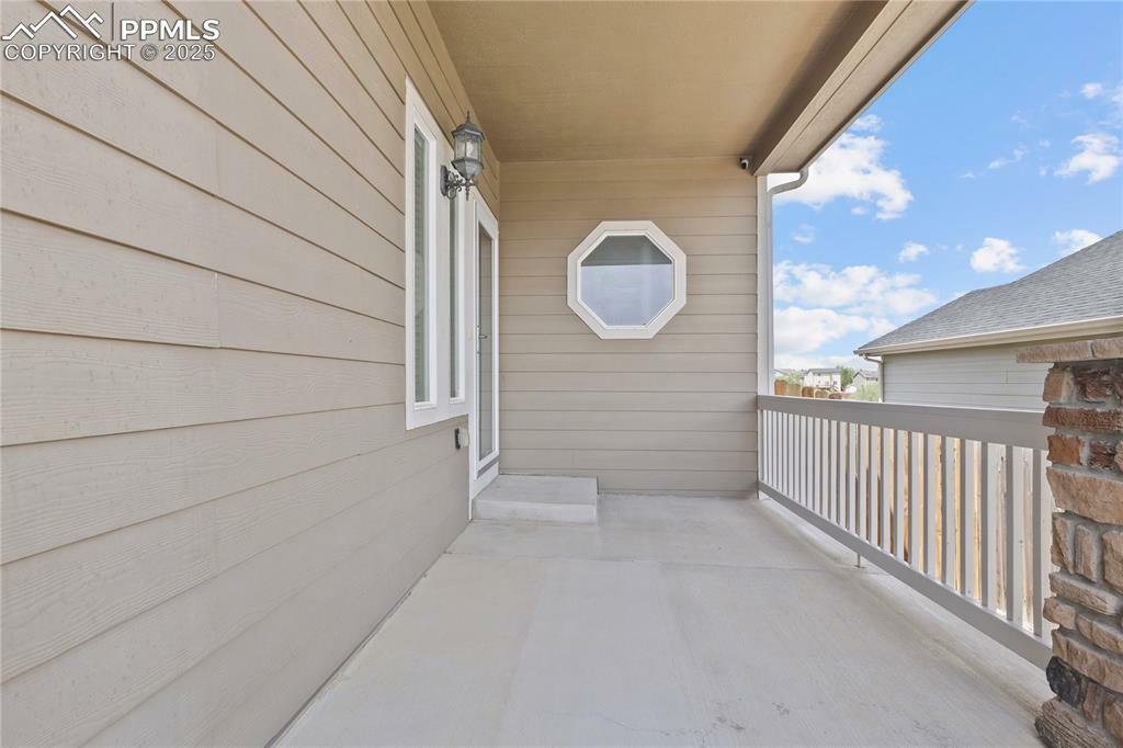 Property Photo:  7454 Araia Drive  CO 80817 
