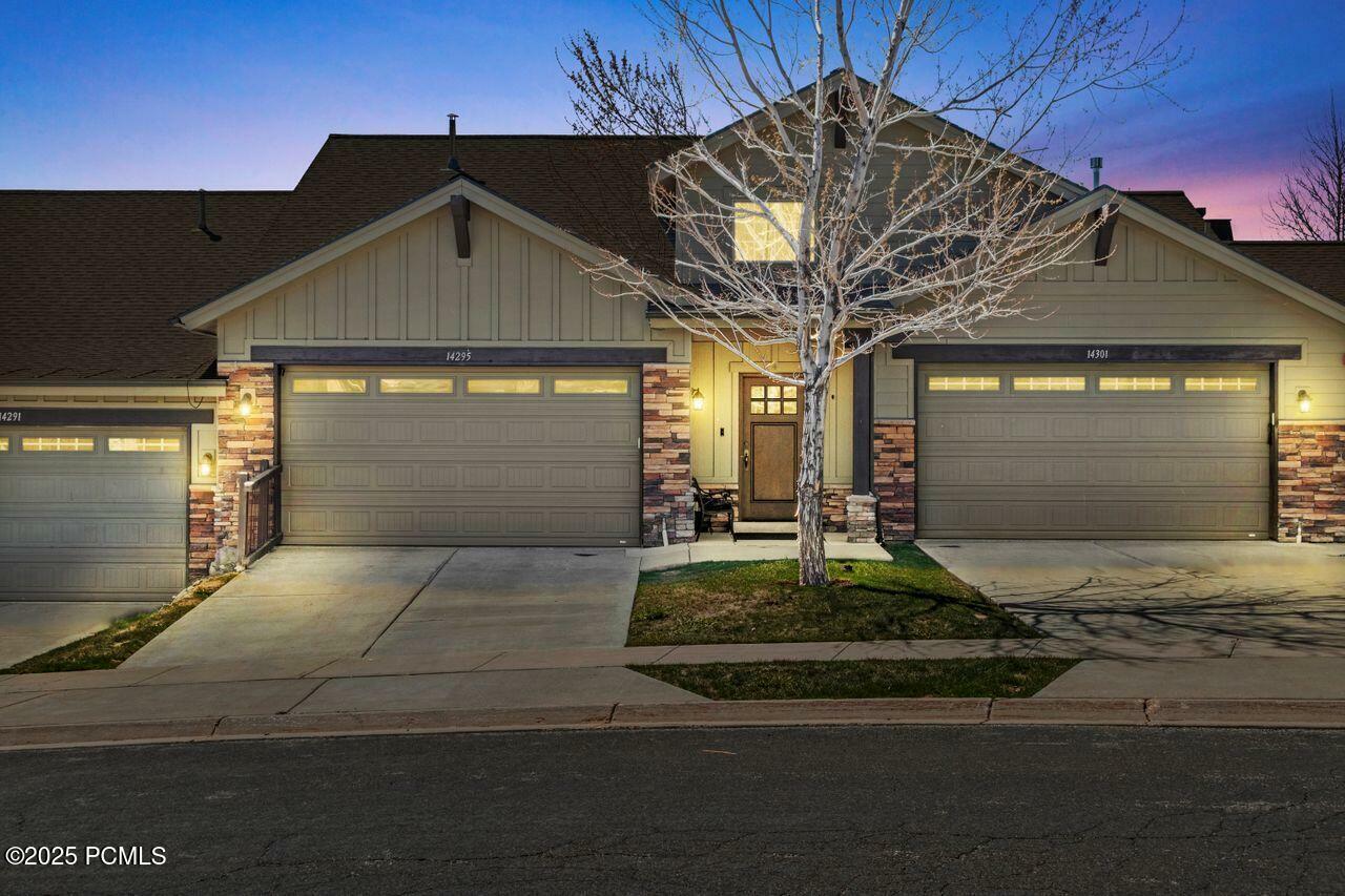 Property Photo: 14295 N Council Fire Trail 24C UT 84032