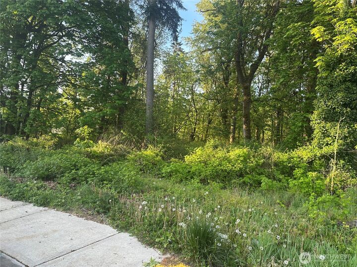 Property Photo: 35421 55th (Lot 19 & 20) Avenue S WA 98001