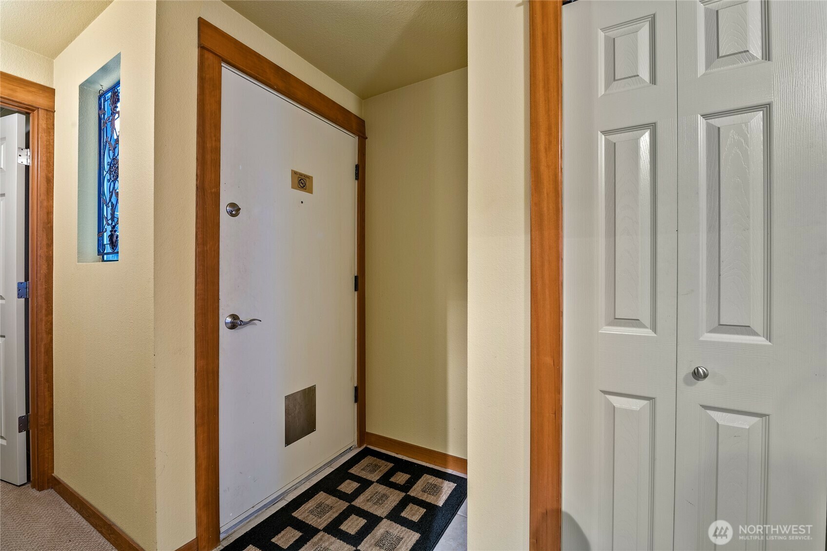 Property Photo: 7806 Birch Bay Drive 515 WA 98230