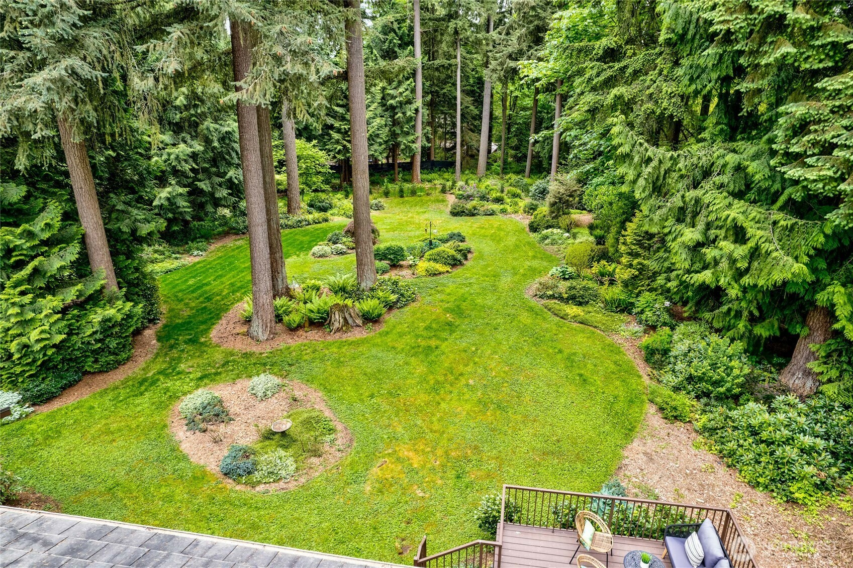 Property Photo: 16113 161st Avenue NE WA 98072