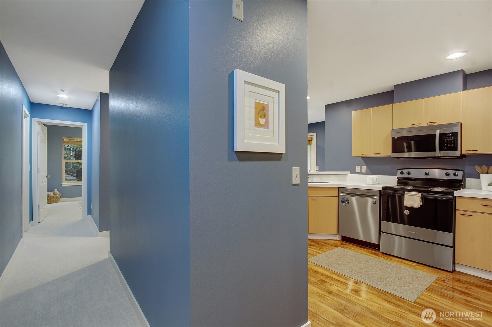Property Photo:  20802  72nd Avenue W 304  WA 98026 
