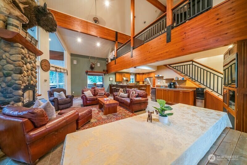 Property Photo: 351 Lost Lake Road WA 98925