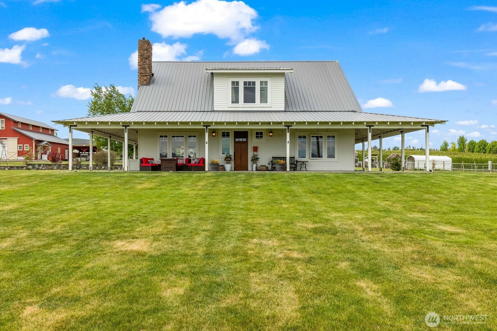 181  McDowell Road  Ellensburg WA 98926 photo