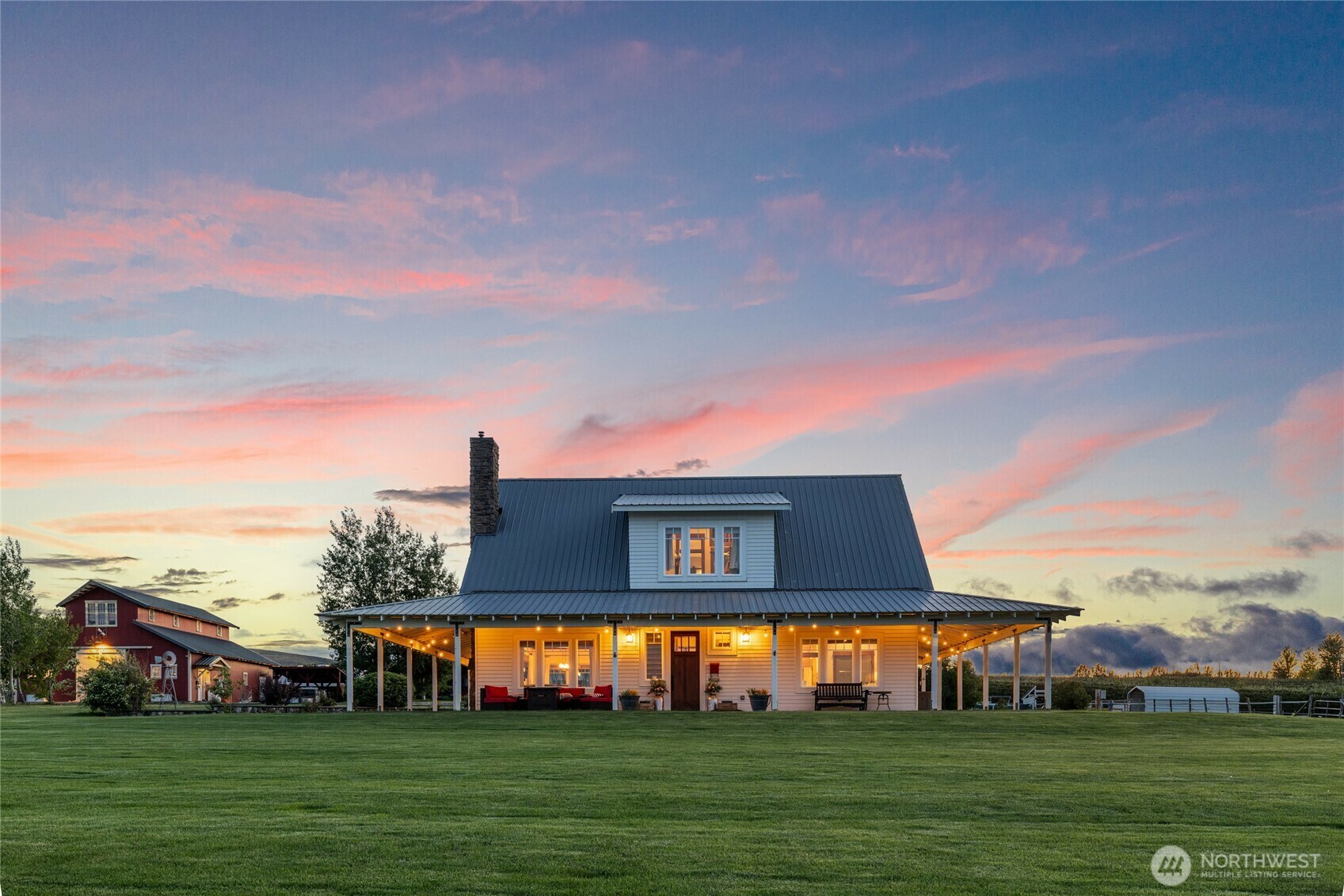 181  McDowell Road  Ellensburg WA 98926 photo