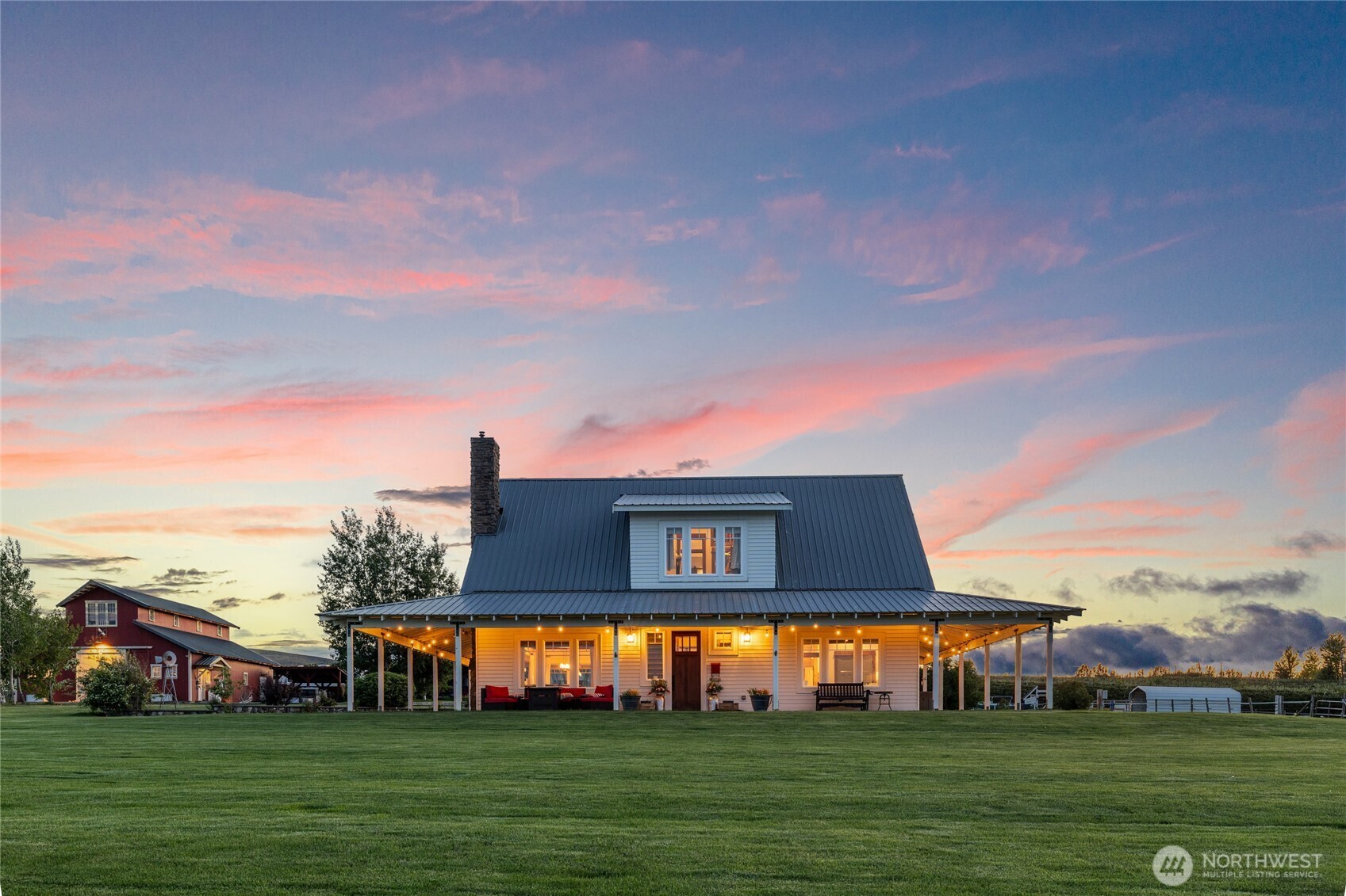 181  McDowell Road  Ellensburg WA 98926 photo