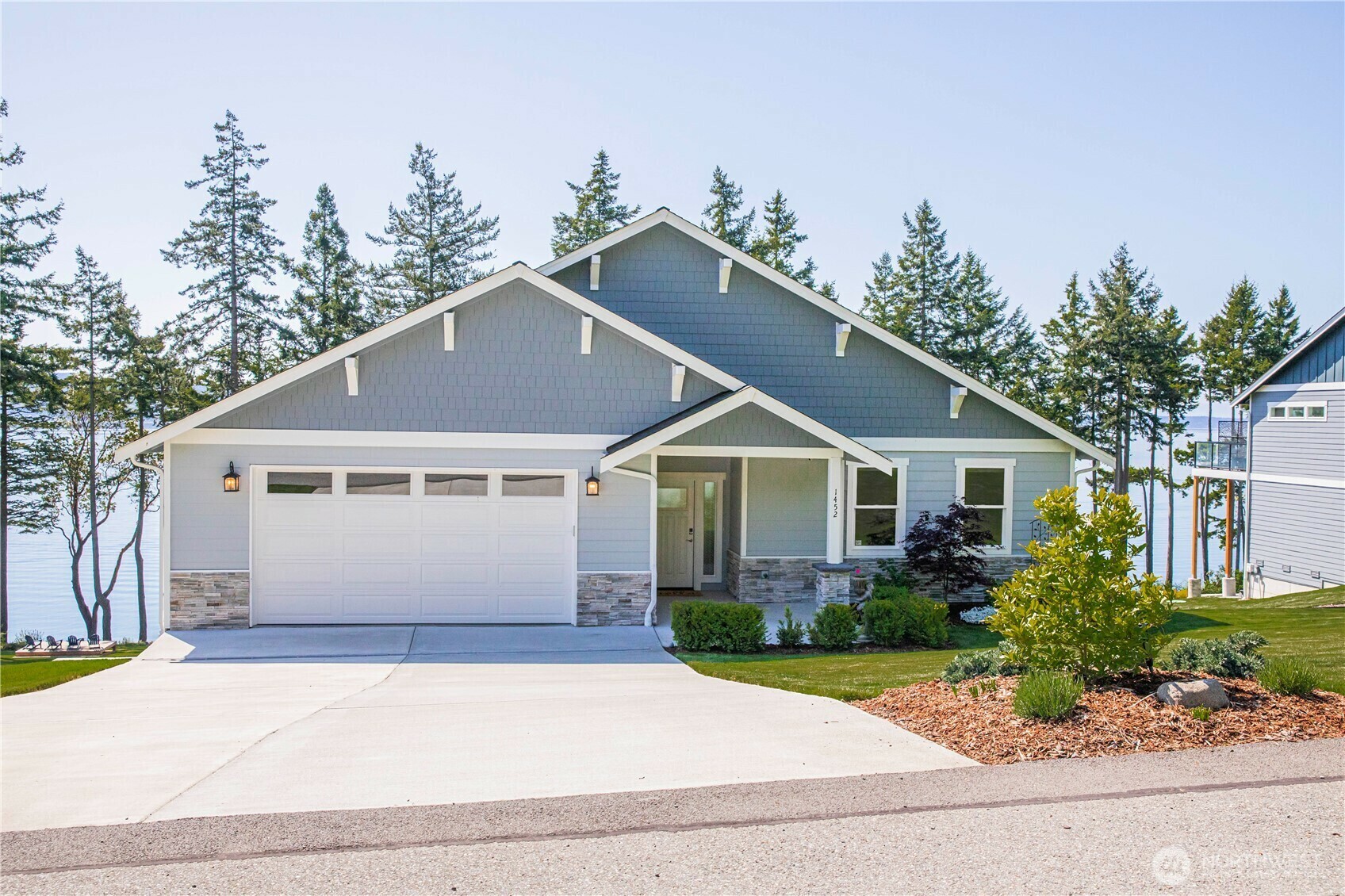 1452  Sergios View Lane  Oak Harbor WA 98277 photo