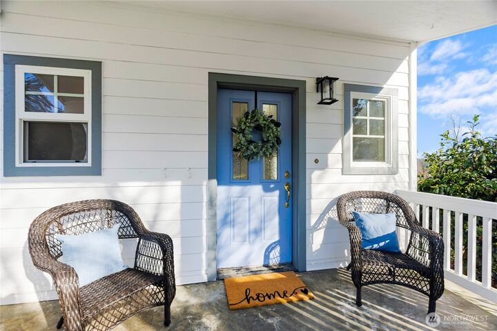 Property Photo:  101  Briar Rose Lane  WA 98532 