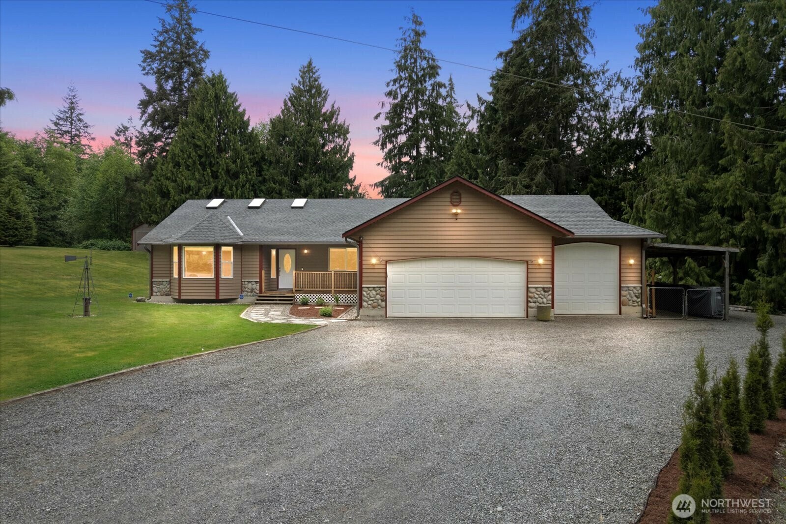 16710  58th Avenue NW  Stanwood WA 98292 photo