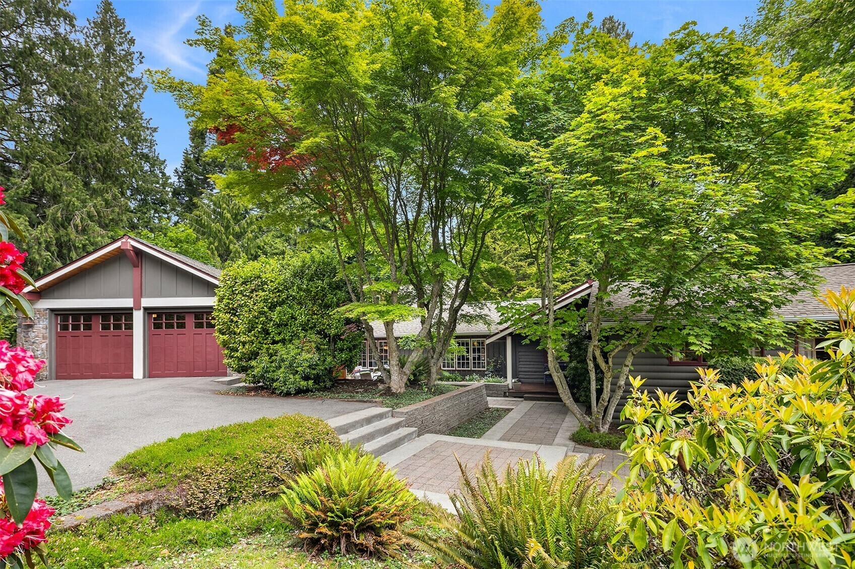 Property Photo: 10517 Robbers Roost Road WA 98020