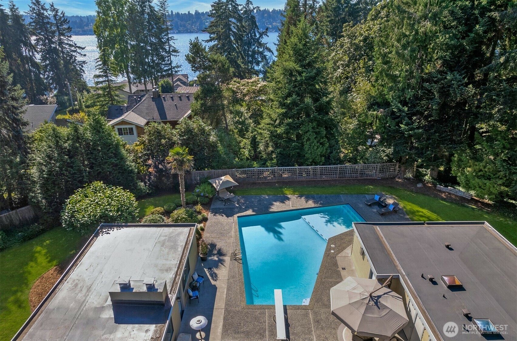 Property Photo: 6324 NE 130th Place WA 98034