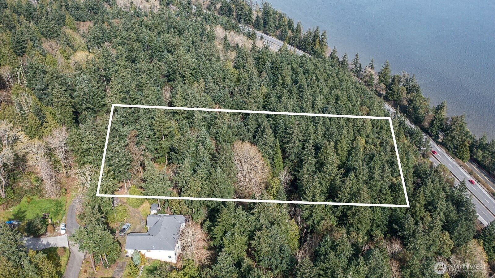 Property Photo:  0 Nhn  Hummingbird Lane  WA 98221 