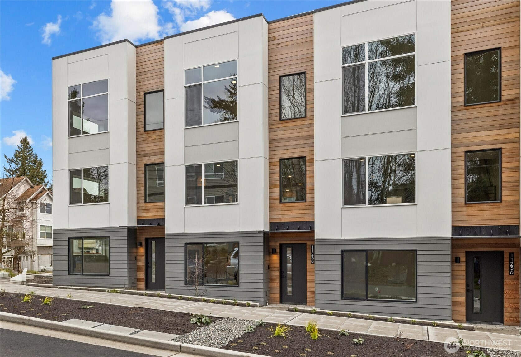 Property Photo: 11234 Corliss Avenue NE WA 98133