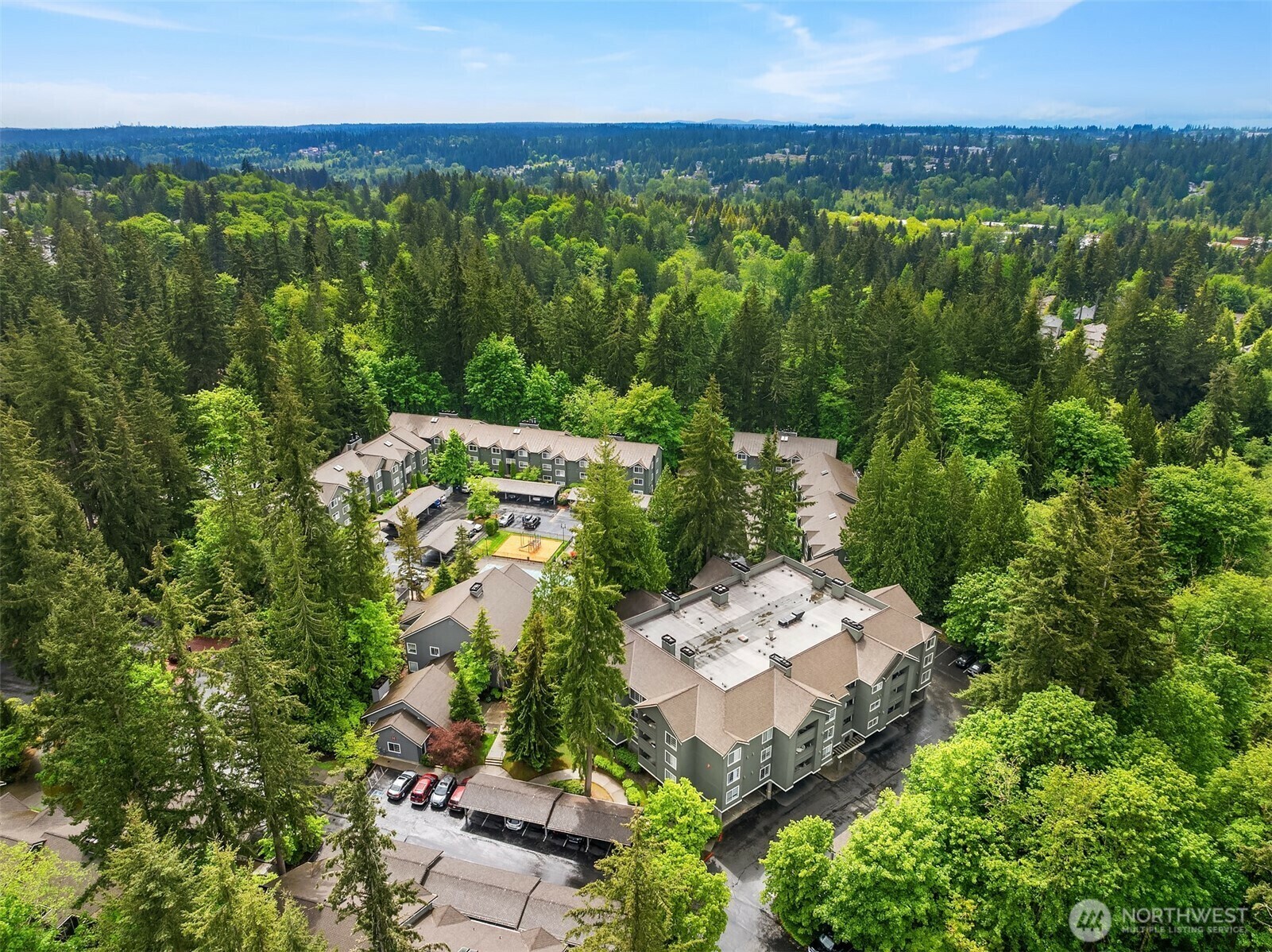 Property Photo: 15433 Country Club Lane F207 WA 98012