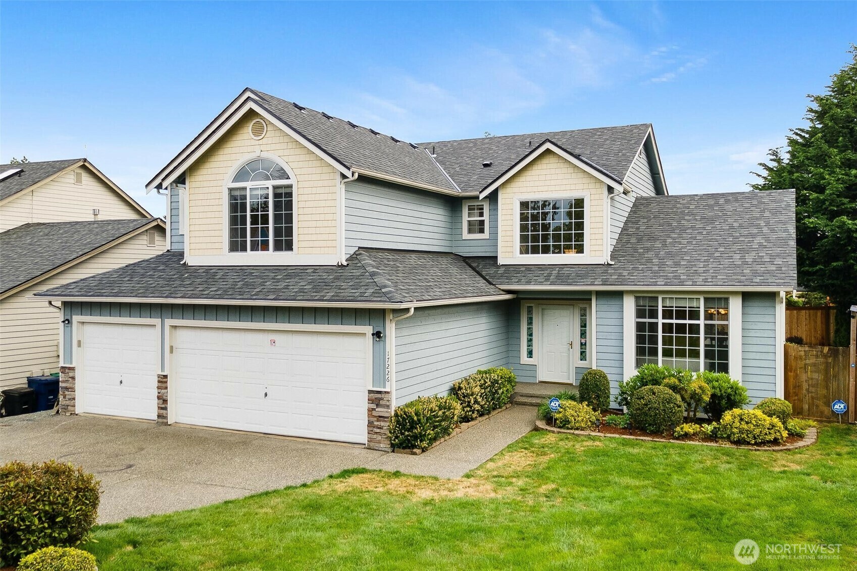 Property Photo: 17226 34th Place W WA 98037