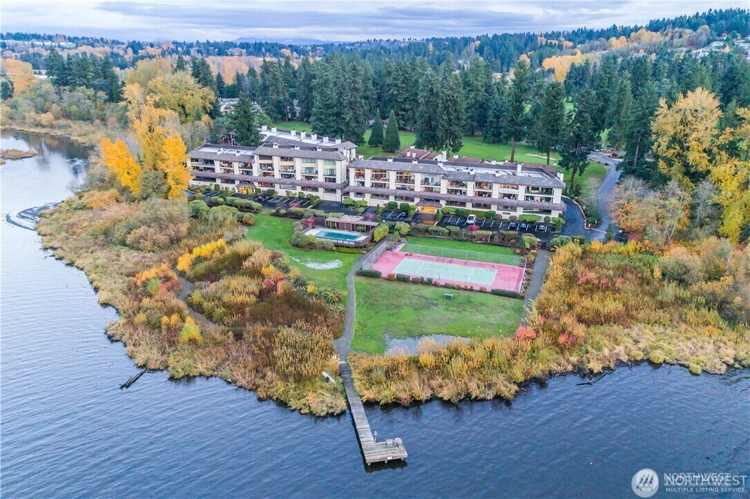 16925  Inglewood Road NE B-103  Kenmore WA 98028 photo