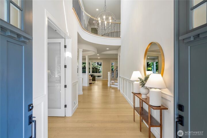 Property Photo:  16236 NE 28th Street  WA 98008 