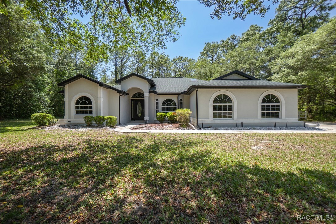 Property Photo: 5079 W Pinto Loop FL 34465