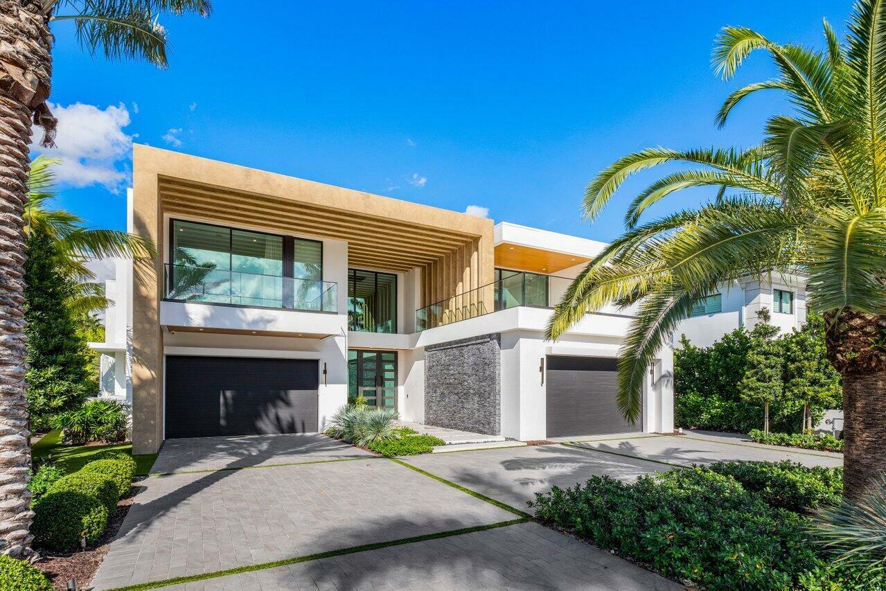 217 Thatch Palm Drive  Boca Raton FL 33432 photo
